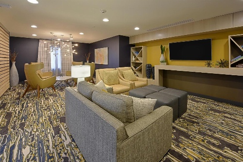 Staybridge Suites Little Rock - Medical Center image 1