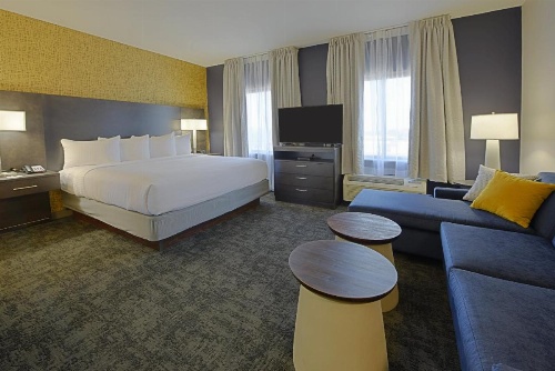 Staybridge Suites Little Rock - Medical Center image 10