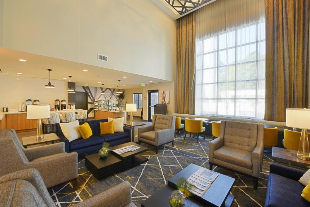 Staybridge Suites Little Rock - Medical Center Image 12