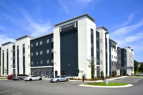 Staybridge Suites Little Rock - Medical Center image 14