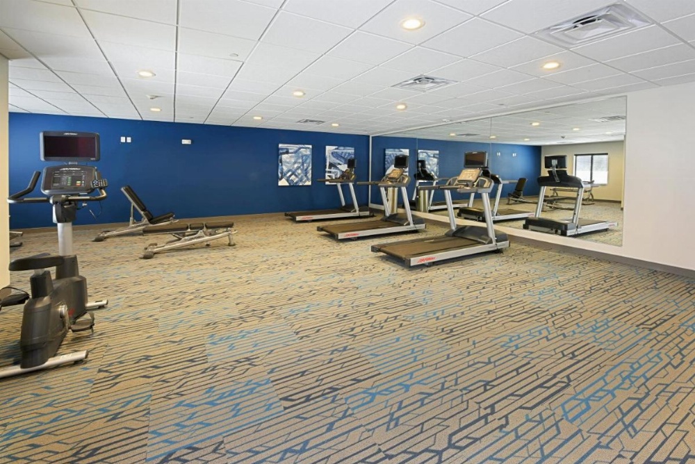 Staybridge Suites Little Rock - Medical Center Image 15