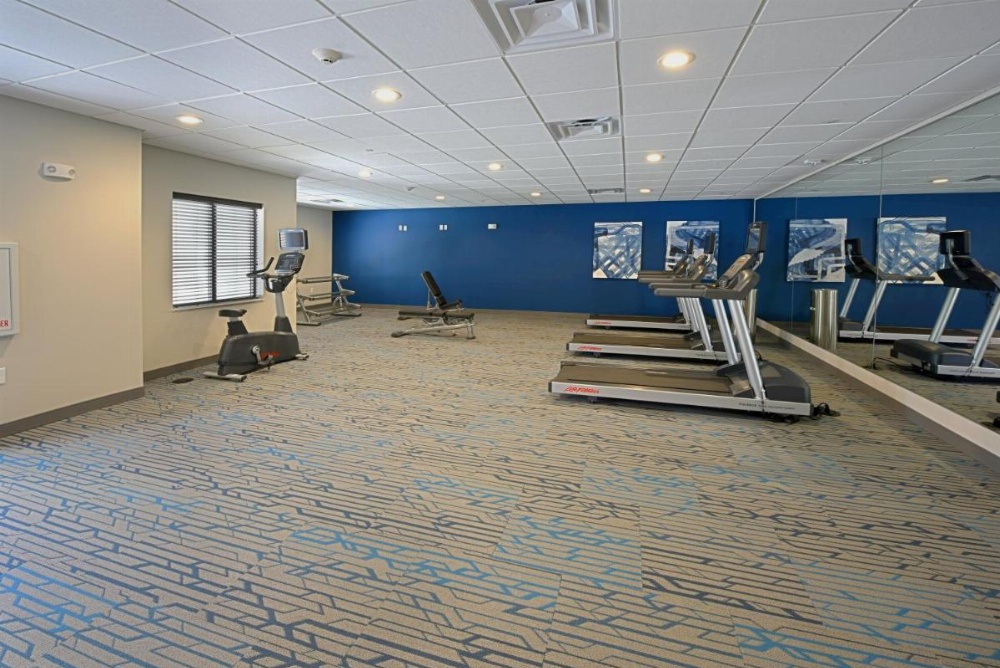 Staybridge Suites Little Rock - Medical Center Image 16