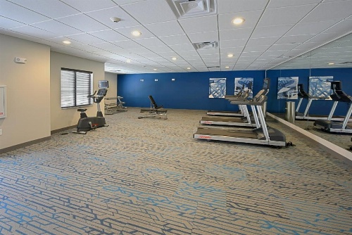 Staybridge Suites Little Rock - Medical Center image 16