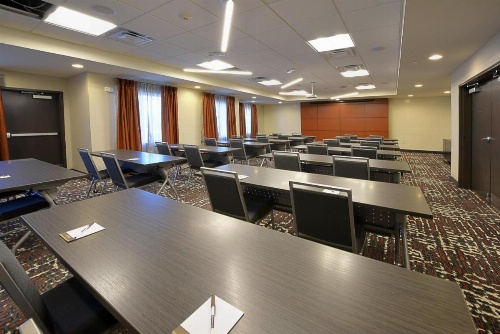 Staybridge Suites Little Rock - Medical Center image 18