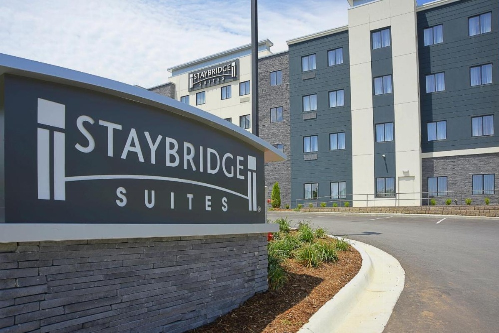Staybridge Suites Little Rock - Medical Center Image 19