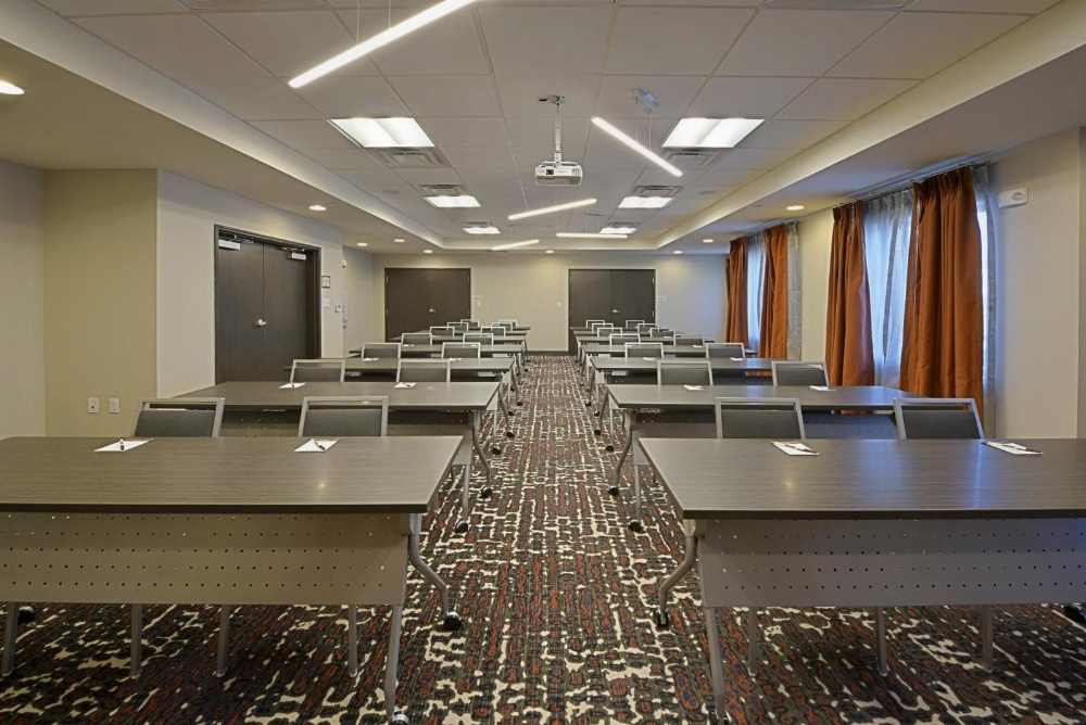 Staybridge Suites Little Rock - Medical Center Main image