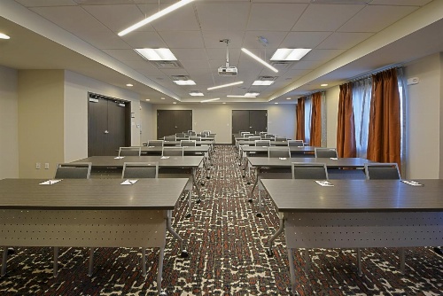 Staybridge Suites Little Rock - Medical Center image 2