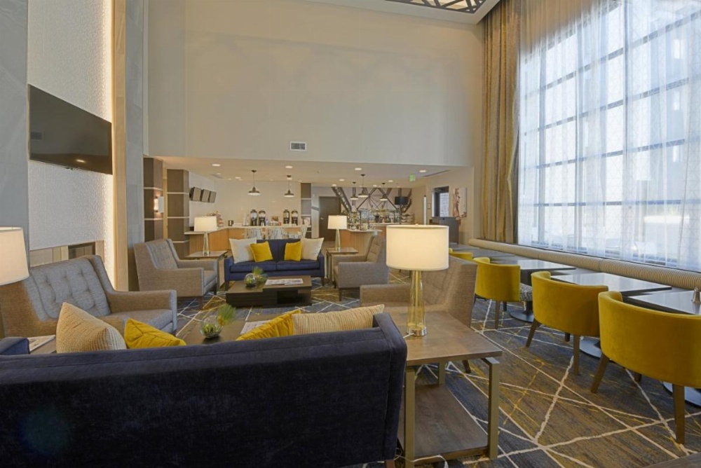 Staybridge Suites Little Rock - Medical Center Image 21