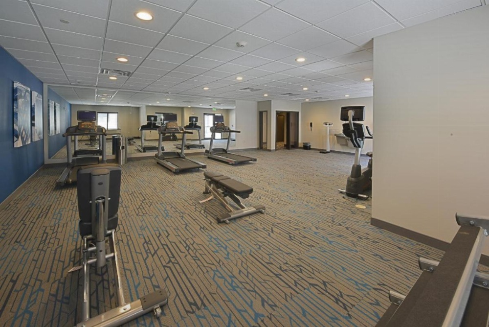 Staybridge Suites Little Rock - Medical Center Image 23