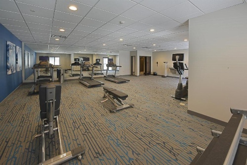 Staybridge Suites Little Rock - Medical Center image 23