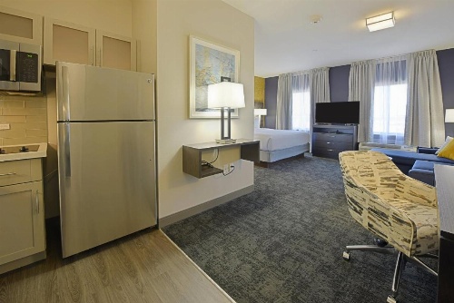 Staybridge Suites Little Rock - Medical Center image 25