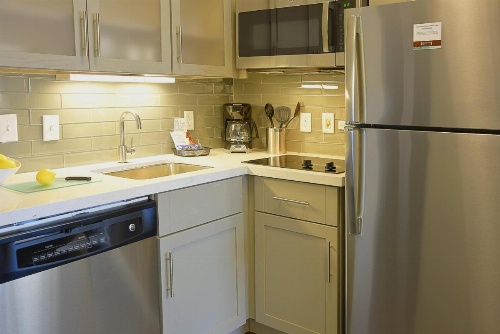 Staybridge Suites Little Rock - Medical Center image 26