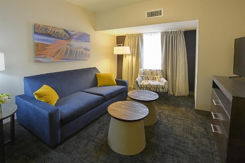 Staybridge Suites Little Rock - Medical Center image 28