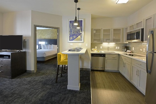 Staybridge Suites Little Rock - Medical Center image 29