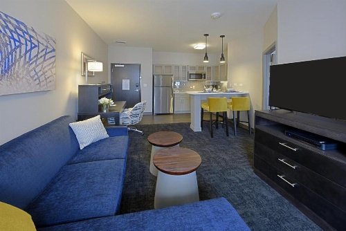 Staybridge Suites Little Rock - Medical Center image 30
