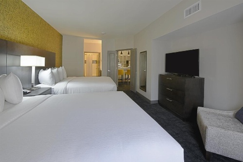 Staybridge Suites Little Rock - Medical Center image 31