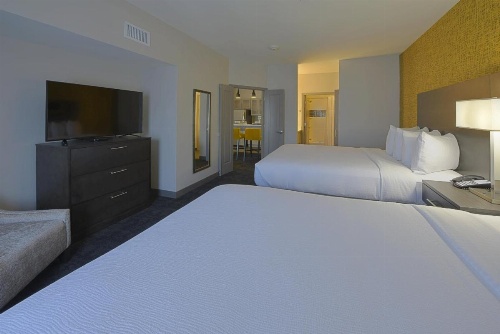 Staybridge Suites Little Rock - Medical Center image 33