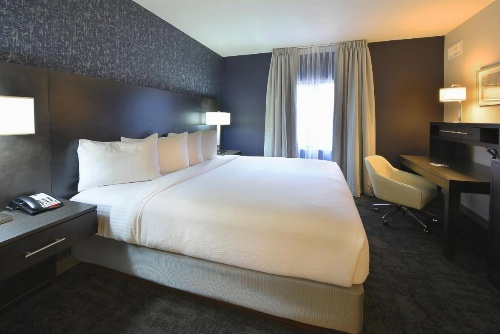 Staybridge Suites Little Rock - Medical Center image 34