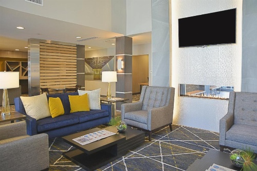 Staybridge Suites Little Rock - Medical Center image 35