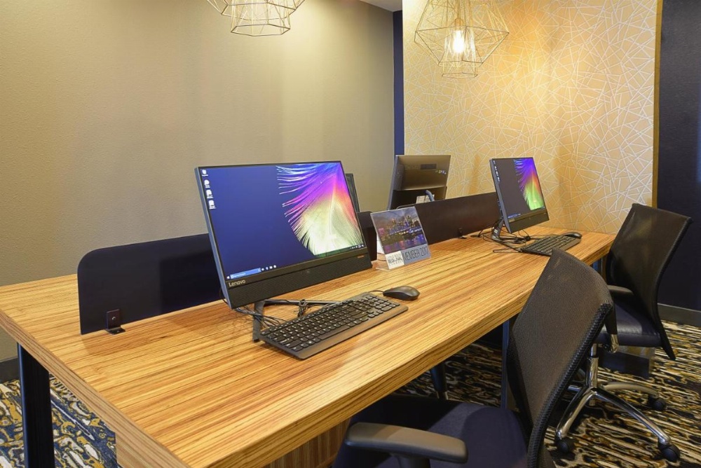 Staybridge Suites Little Rock - Medical Center Image 36