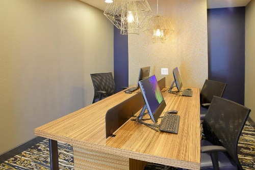 Staybridge Suites Little Rock - Medical Center image 37