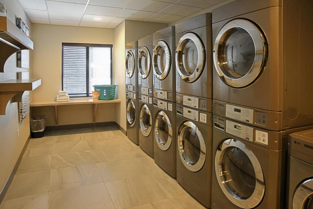 Staybridge Suites Little Rock - Medical Center Image 38