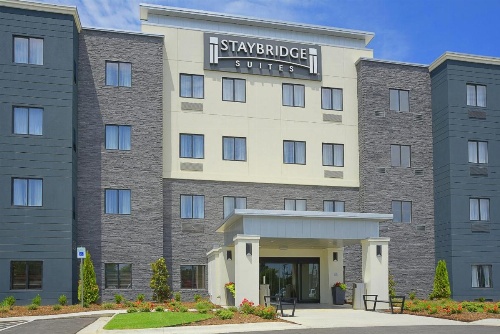 Staybridge Suites Little Rock - Medical Center image 39