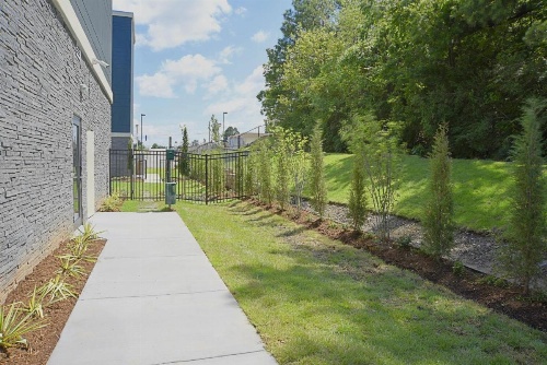Staybridge Suites Little Rock - Medical Center image 40