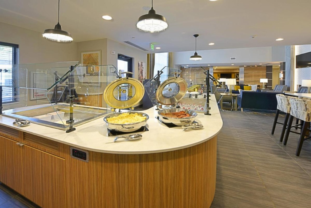 Staybridge Suites Little Rock - Medical Center Image 42