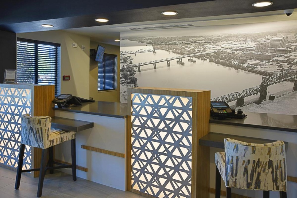 Staybridge Suites Little Rock - Medical Center Image 43