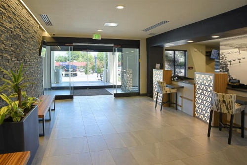 Staybridge Suites Little Rock - Medical Center image 44