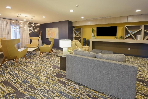 Staybridge Suites Little Rock - Medical Center image 45