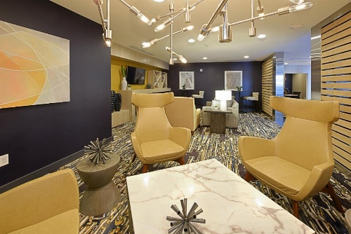 Staybridge Suites Little Rock - Medical Center image 46