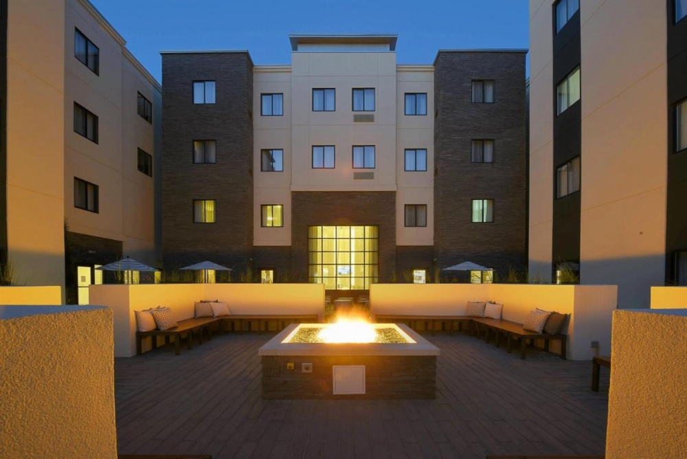 Staybridge Suites Little Rock - Medical Center Image 7