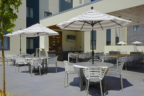 Staybridge Suites Little Rock - Medical Center image 8